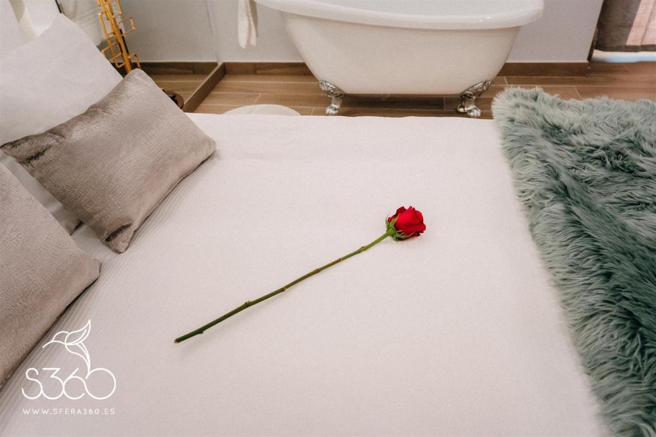 Casa Albarari Boutique Double Rooms With Access To Shared Infinity Pool Sanxenxo Ngoại thất bức ảnh
