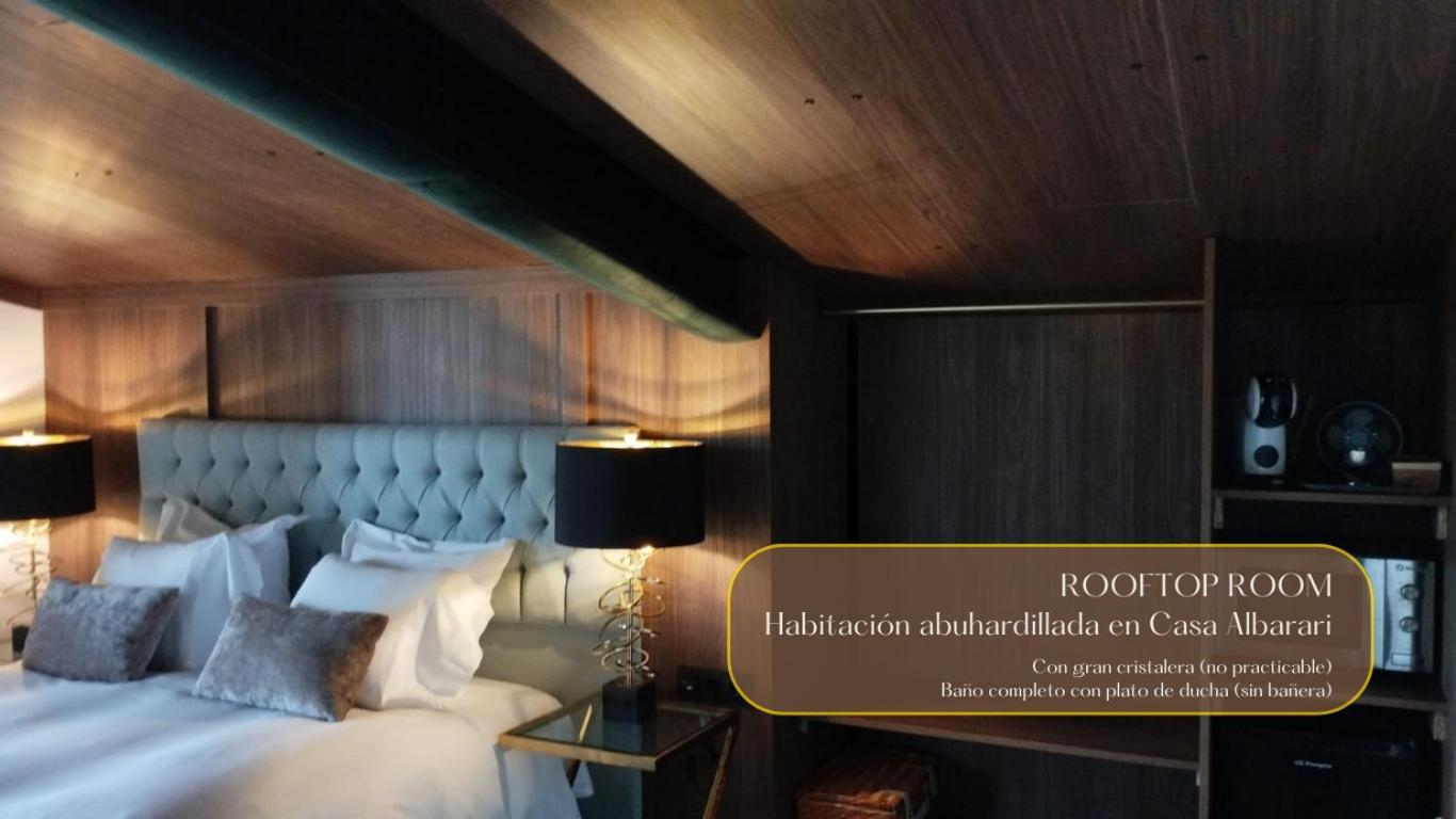 Casa Albarari Boutique Double Rooms With Access To Shared Infinity Pool Sanxenxo Ngoại thất bức ảnh