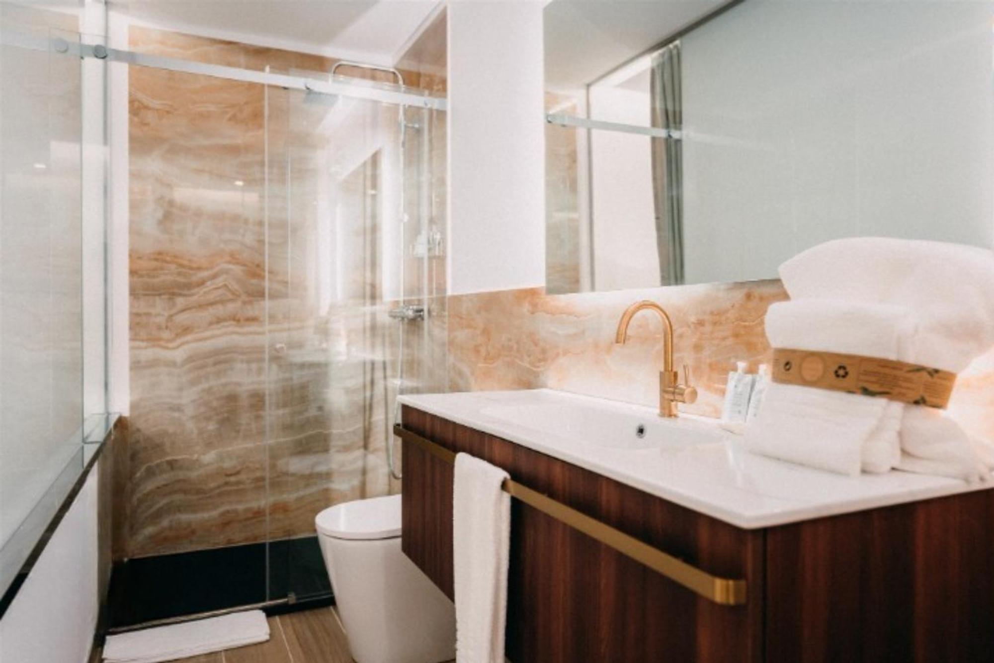 Casa Albarari Boutique Double Rooms With Access To Shared Infinity Pool Sanxenxo Ngoại thất bức ảnh